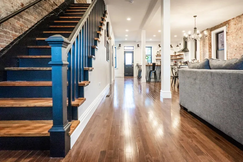 Beautiful and Spacious 3BR Newly Renovated Home - Image 1