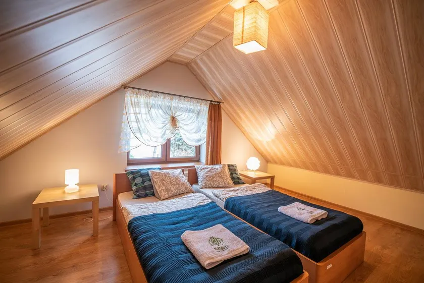 Apartment in Beskid Zywiecki - Image 1