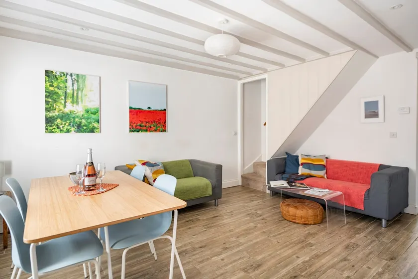 Kingfisher Cottage - Woodbridge - Image 1
