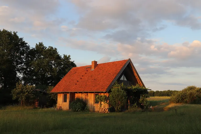 Small cottage in quiet secluded location - Image 1