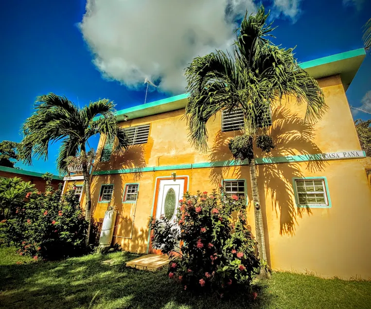 CasaPana Pelicano/1 BR & Kitchen/Walk to Town! - Image 1