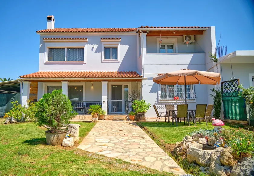 Noufris House Roda Corfou - Image 1