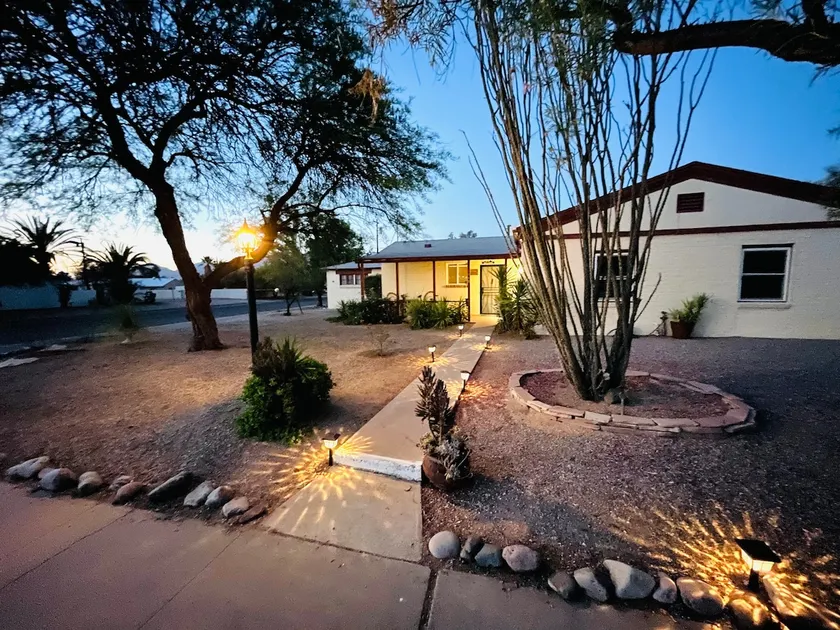 Hacienda del Saguaro - Image 1