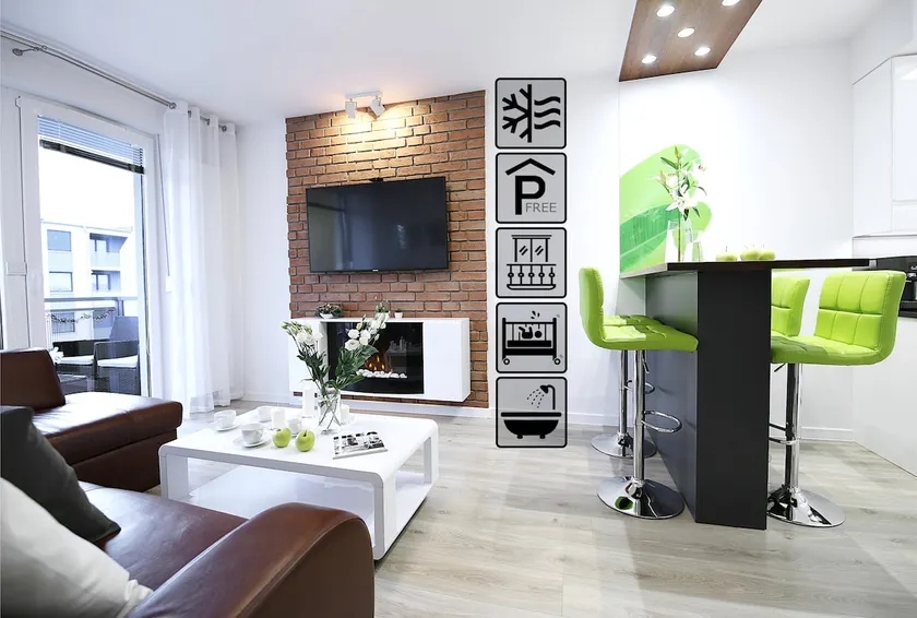 Natural Apartment - Image 1