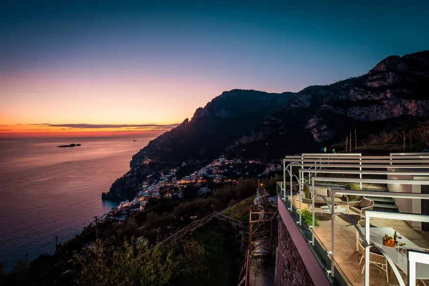 VILLA LA TAGLIATA  AMAZING VIEW FREE BREAKFAST @ OUR RESTAURANT LA TAGLIATA  - Image 1