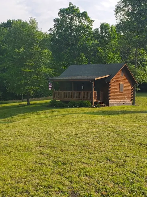 Peaceful, secluded mountain escape in GapMills, WV - Image 1