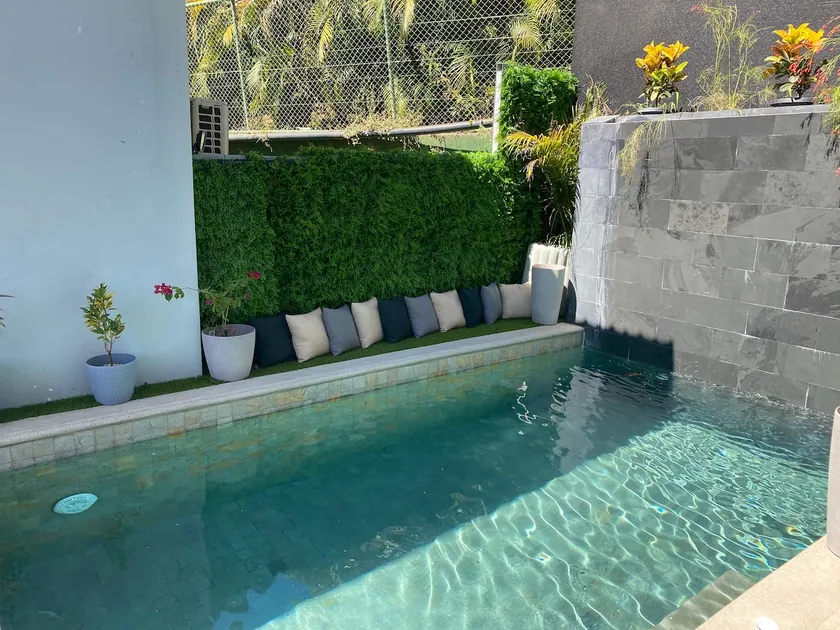 Tamarindo 2 BR - 2 bathrooms nice location - Image 1