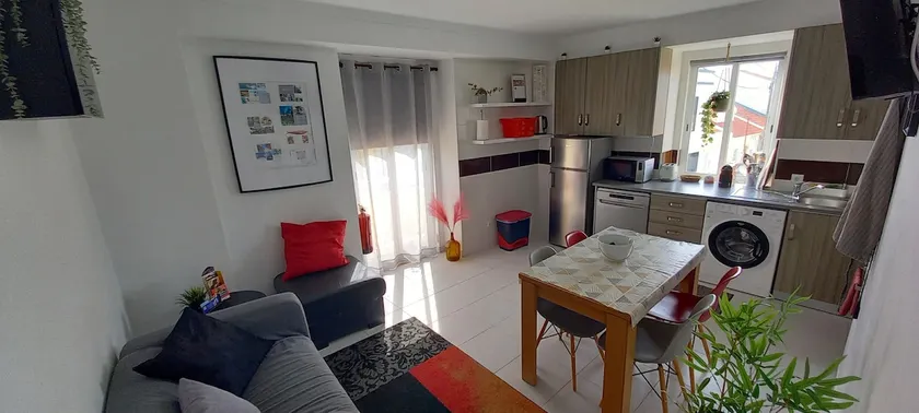 Friendly Peniche Apartment - Image 1