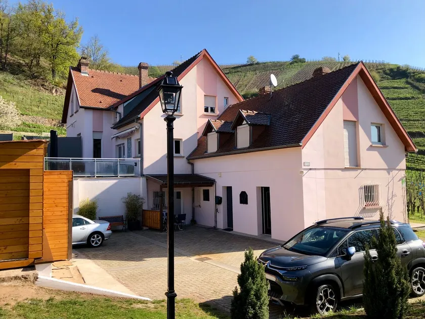 Le Gîte du Sommerberg - Image 1