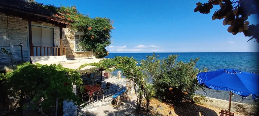 Pilion-Unique House at the Aegean Sea - Image 1