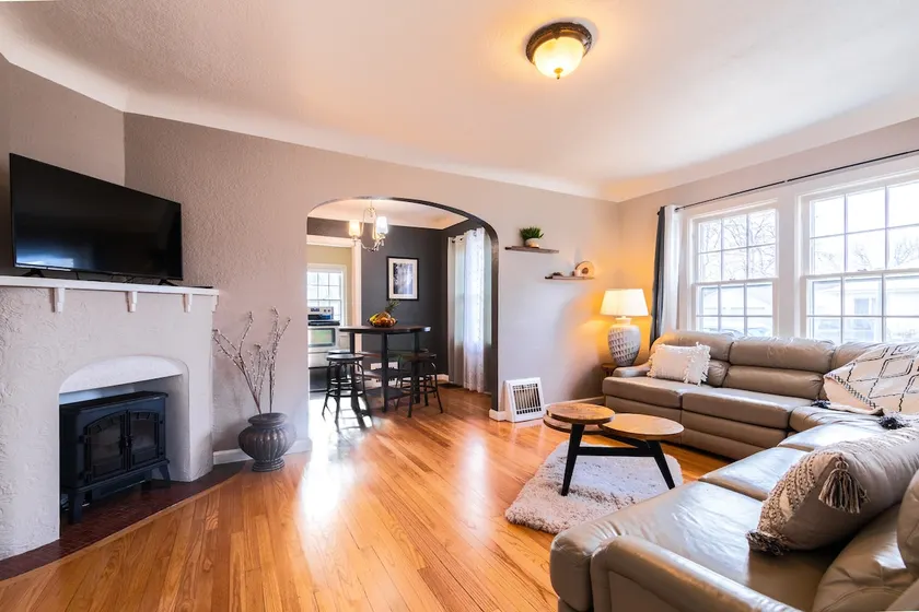 ★ Elegant & all yours 2 min from brewery district★ - Image 1