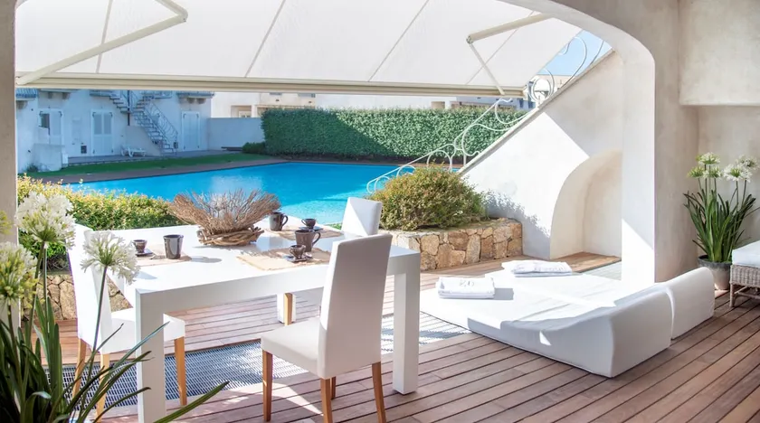 Seaside House new with swimming pool - Image 1