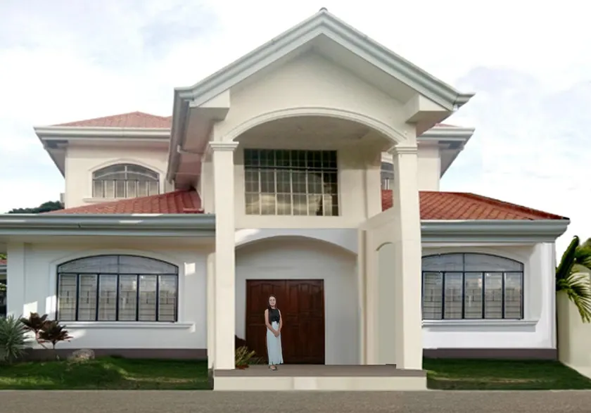 Leizel's Bed & Breakfast - Image 1