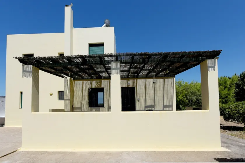 Seaside Villa - Image 1