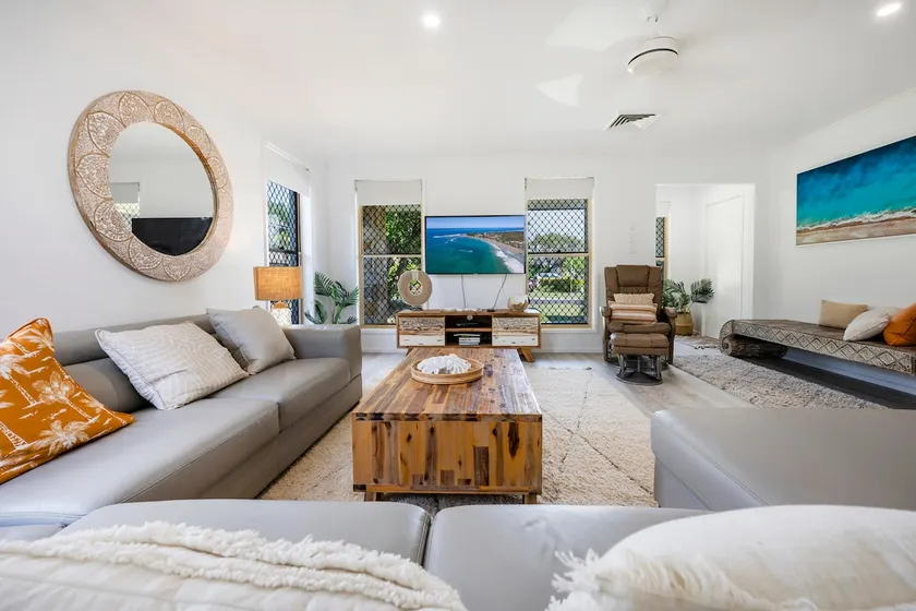 Kailani Beach House - LJHooker Yamba - Image 1