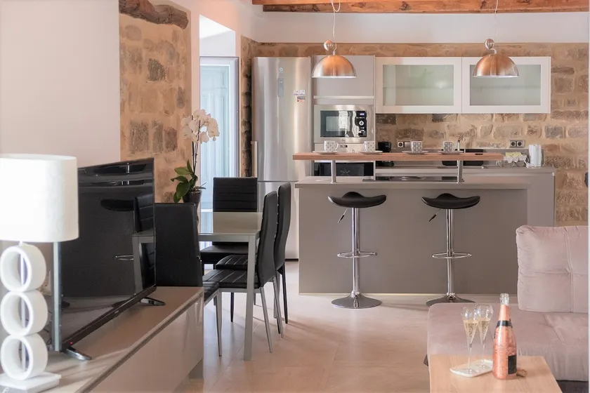 Apartamento luxux Úbeda en Pleno Centro Histórico. - Image 1