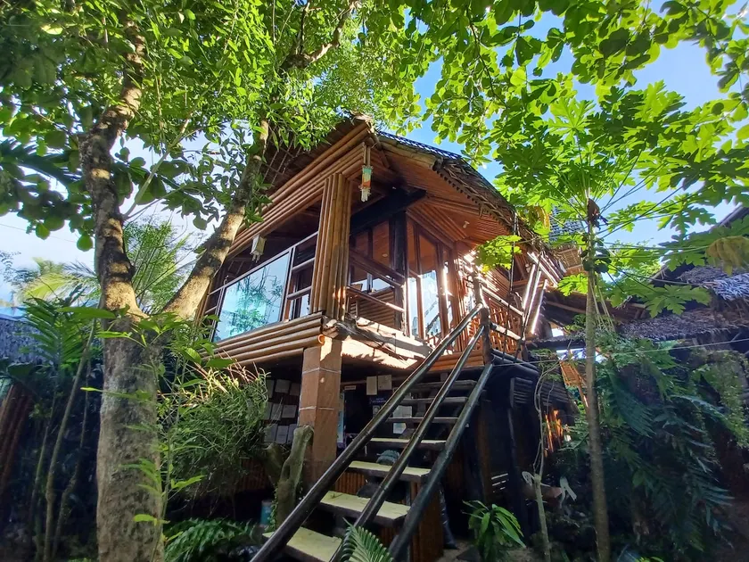 Paras Inn Boracay - Image 1