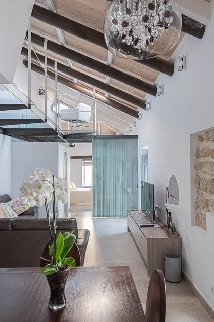 Duplex Úbeda apartment in the historic center - Image 1