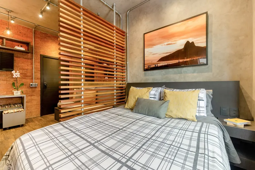 Boutique studio 25m² in a Heritage Building - Image 1