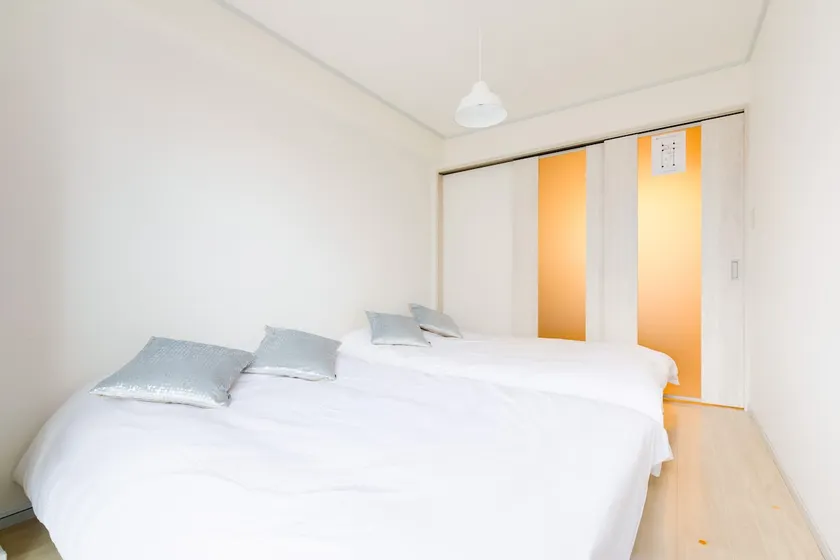 [03-505]2Bedroom/USJ/Direct access to KIX airport - Image 1
