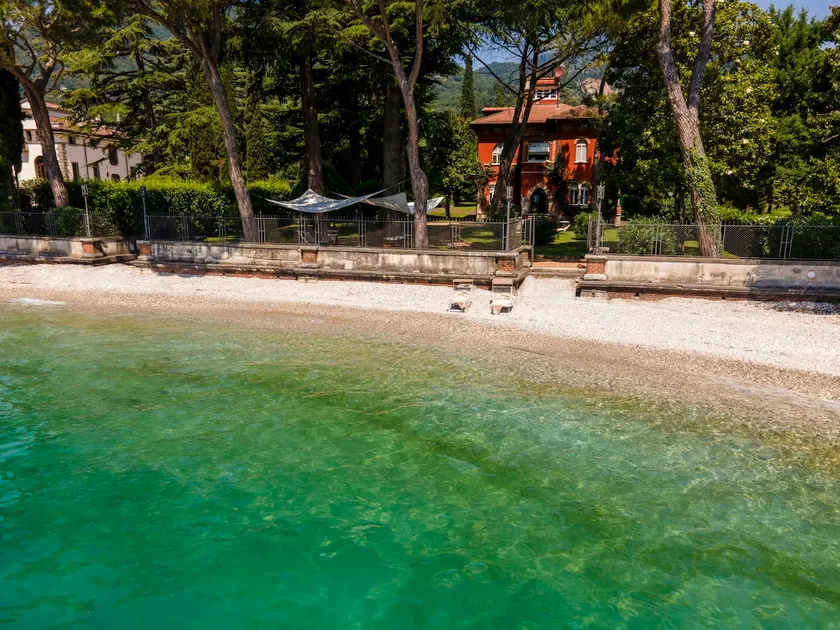 Villa Titynino - Image 1