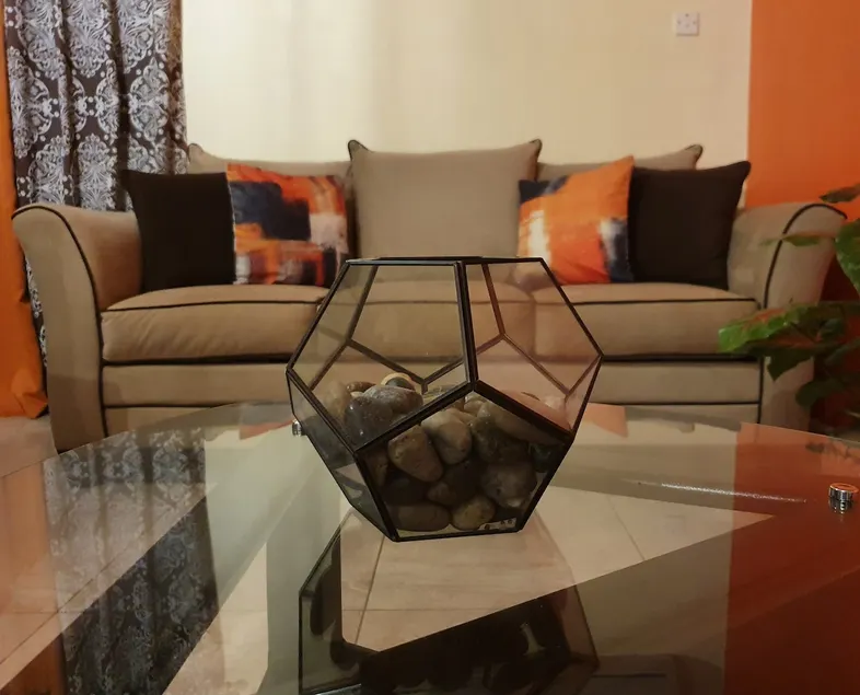 Casa Vintage - 2 BR Apt in Cedar Grove Estate Portmore - Image 1
