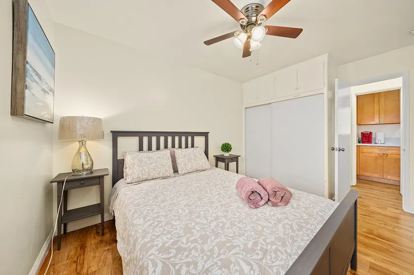 Alhambra Cozy Apartment | 1B1B | Private Entire E | Convenient | Free Exclusive Parking | 8 Years Superhost - Image 1