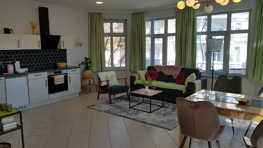 Villa Maria - Image 1