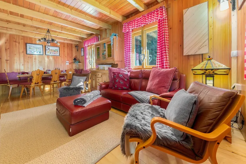 Chalet Trzinka - Triglav National Park - Image 1
