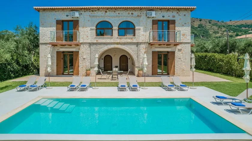Green Stone Villas - Fortune Apartment - Image 1