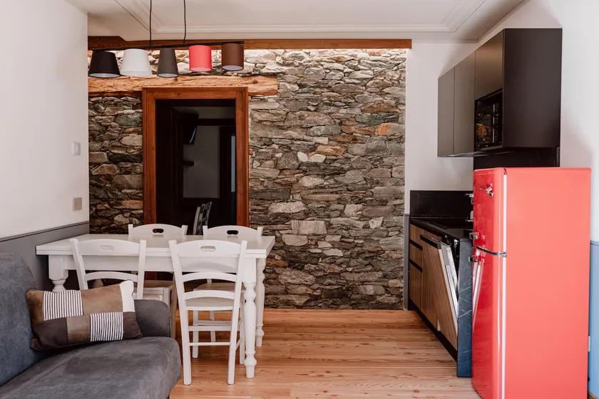 Residence Kalipè - Standard Apartment - Image 1
