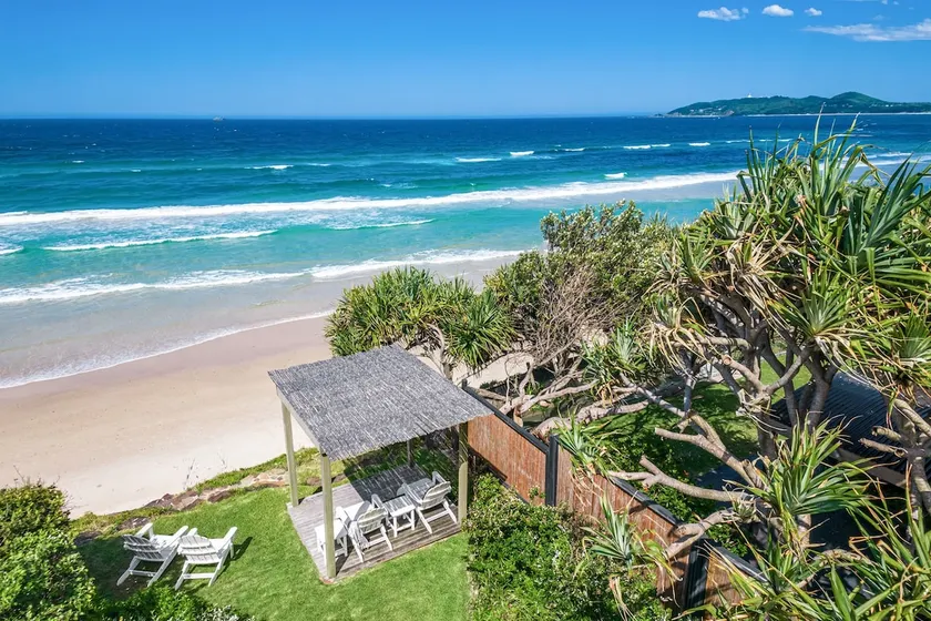 12 Childe Street, Byron Bay - Casa de Verão Absoluta de Belongil - Image 1
