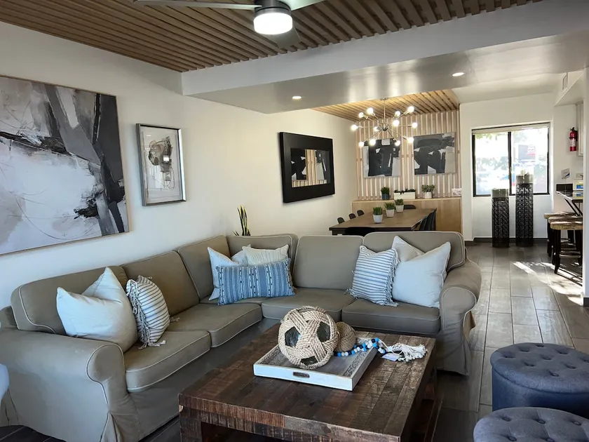 3 BDM Beach Villa for 8 guests - Image 1