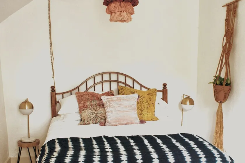 Take Me Back Boho Bungalow - Image 1