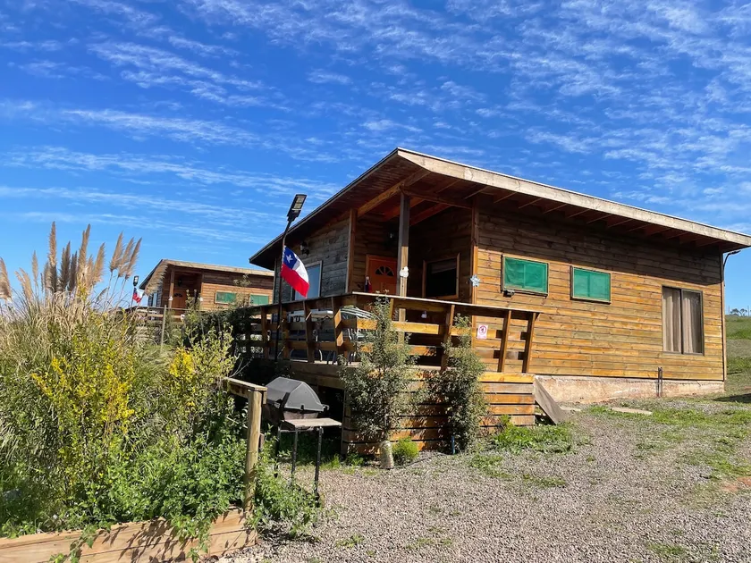 Leyda Cabins - Image 1
