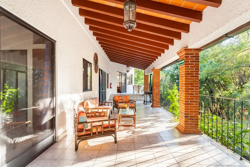 ”Casa Achichipico” - Image 1
