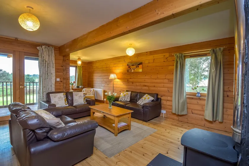 The New Farmhouse - Image 1