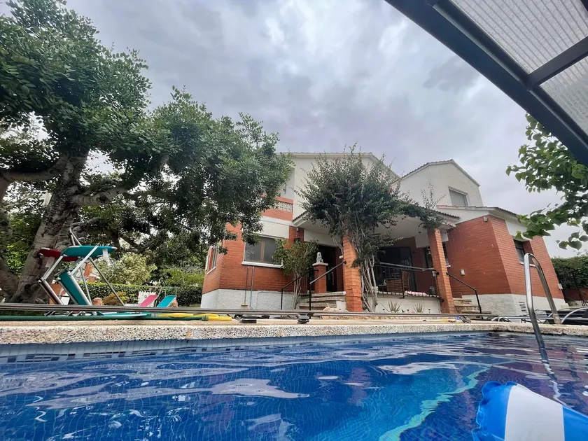 Holiday Villa Wiking Land IG: @wiking_land_villa - Image 1