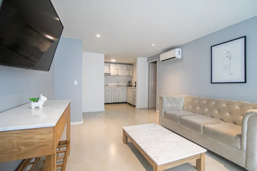 Wonderful 1 BR Apartment in Bocagrande - Image 1