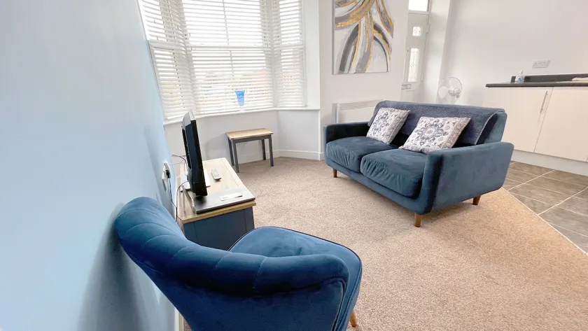 2 Friars House, Town Centre, Stafford | BELL - Image 1