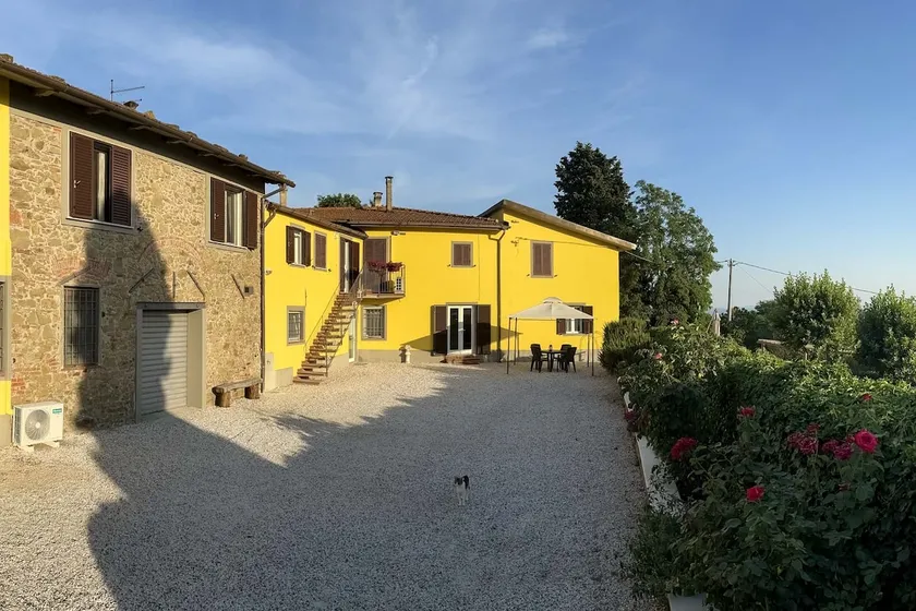 il Podere La Casina - Image 1
