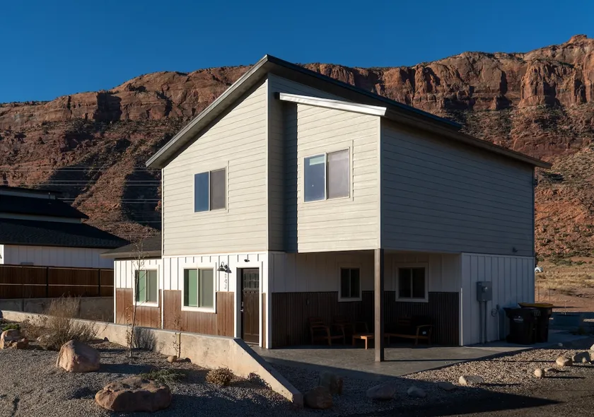 BRAND NY mountain view hus m / privat hot tub! - Image 1