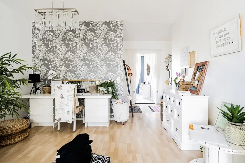 Casa Merikotilo merellisessä Meriraumassa. - Image 1