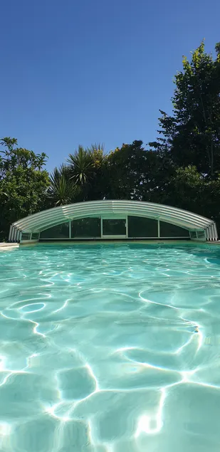 Borneo Cottage • Jungle Immersion & Heated Pool - Image 1
