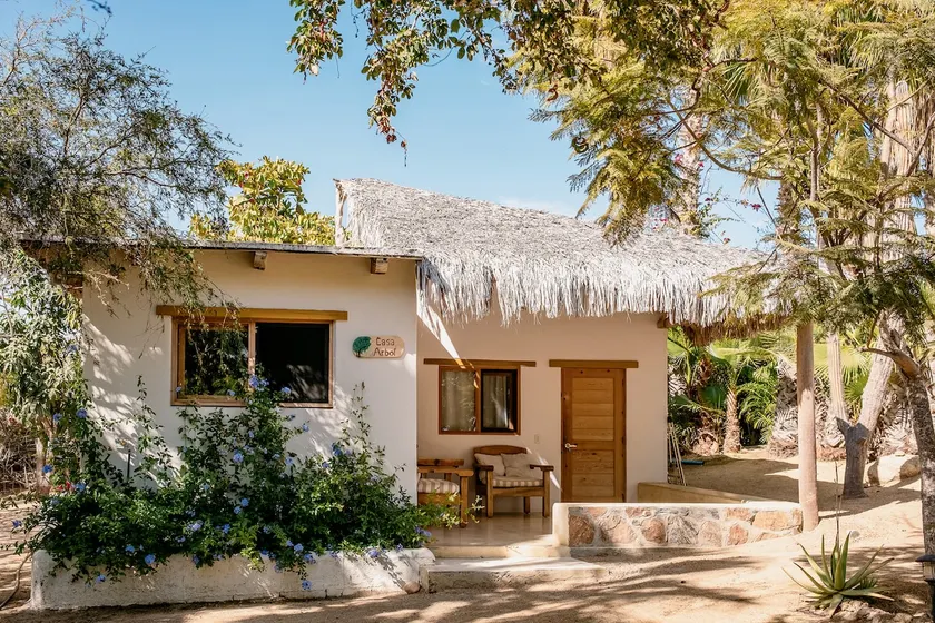 Villa Gardenia - Oceanfront Casa Cactus - Image 1