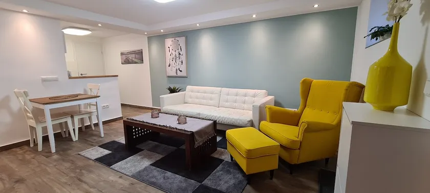Hamburg East Appartement - Image 1
