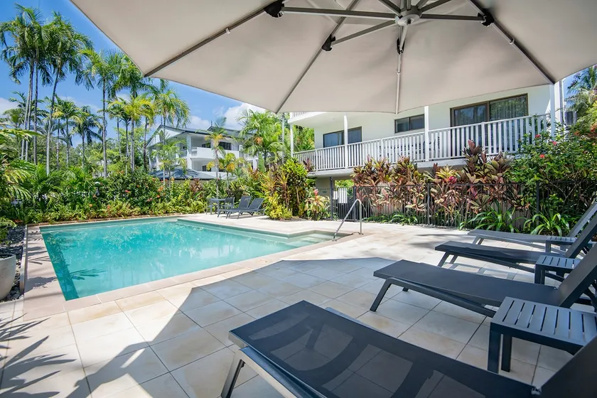Apartment 15 @ Tropical Reef: 2 mins to beach - Image 1