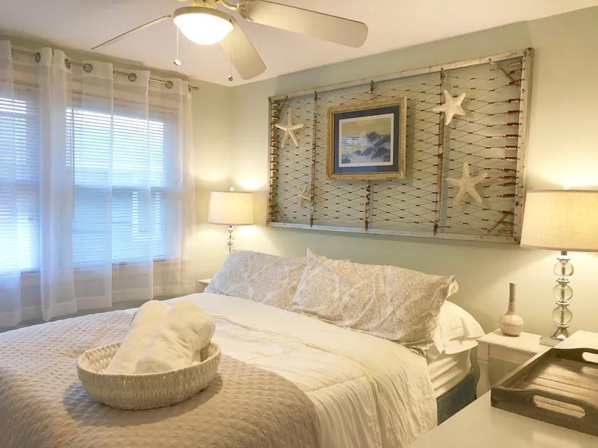 Our Bay Dream - Image 1