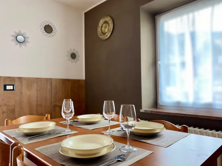 Casa Pallanch - Image 1