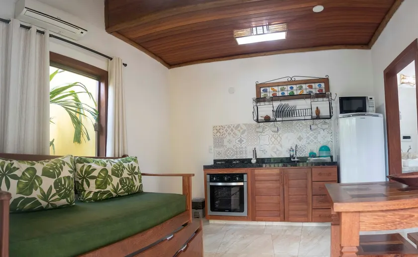 Conchas do Mar Residence - Image 1
